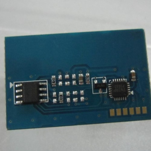 Printer chip for samsung 5635/208